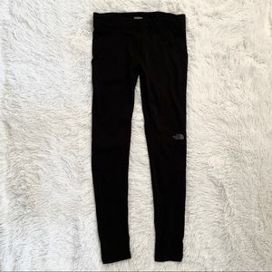 The North Face Full Length Running Leggings-Size M